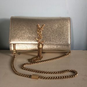 YSL handbag
